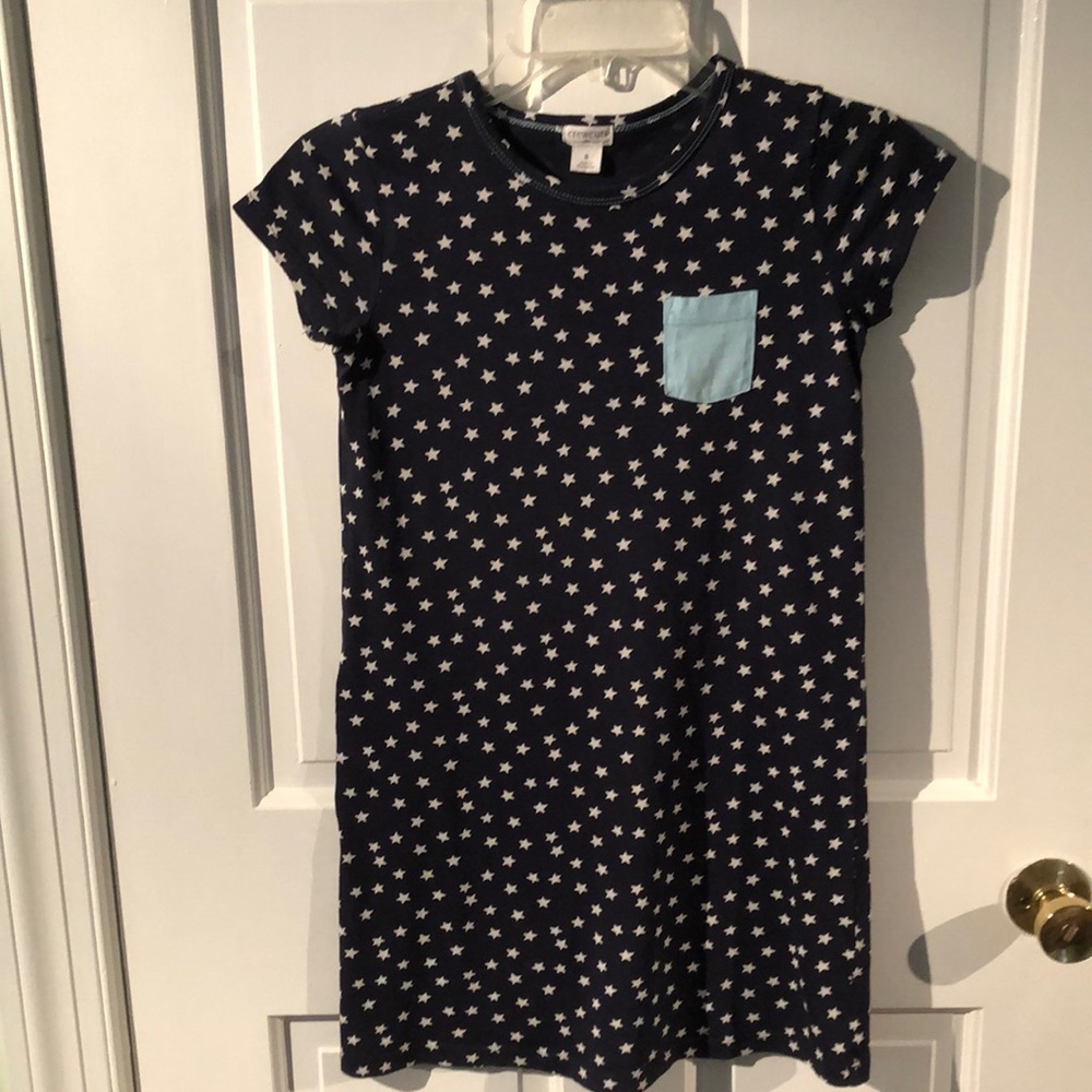 Crewcuts Little Girls Size 8